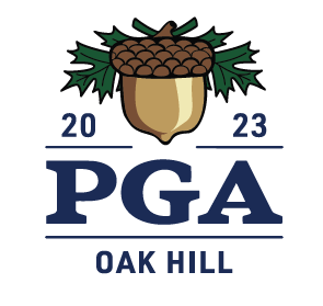 PGA Championship 2023 - Oak Hill Country Club Hosts the 105th event ...