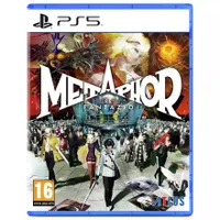 Metaphor ReFantazio (PS5)