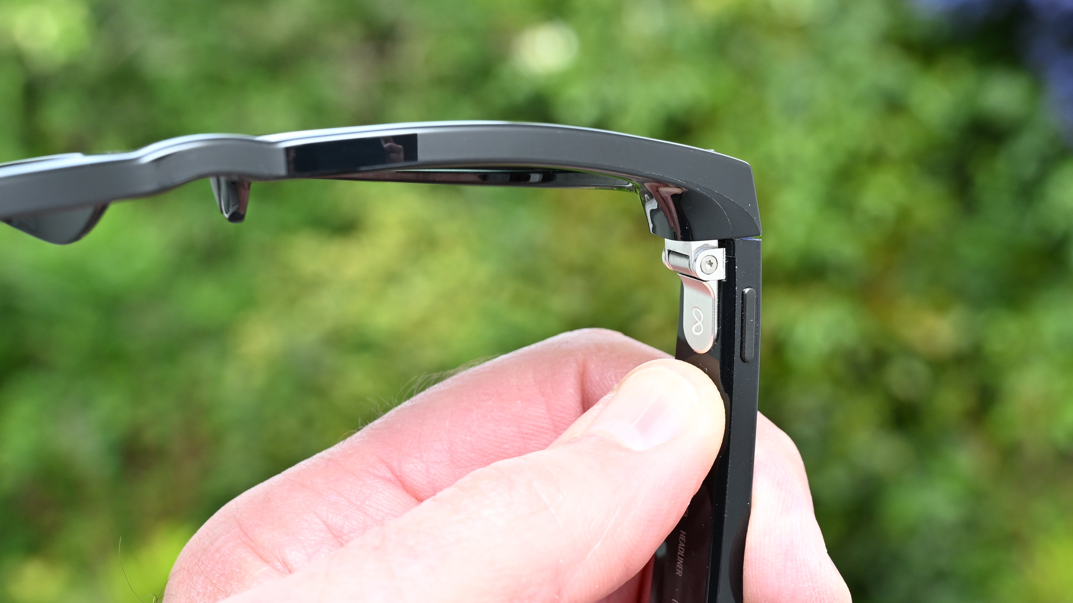 Ray-Ban Meta Gen 2 Headliner product image
