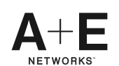 A+E Networks Upfront