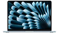 Apple MacBook Air 13-inch (M4)