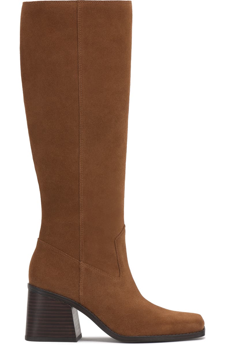 Sangeti 1 Block Heel Boot