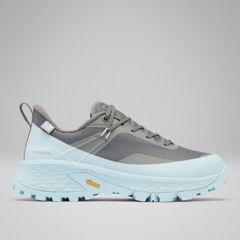 Columbia Tellurix Titanium Outdry Hiking Shoe