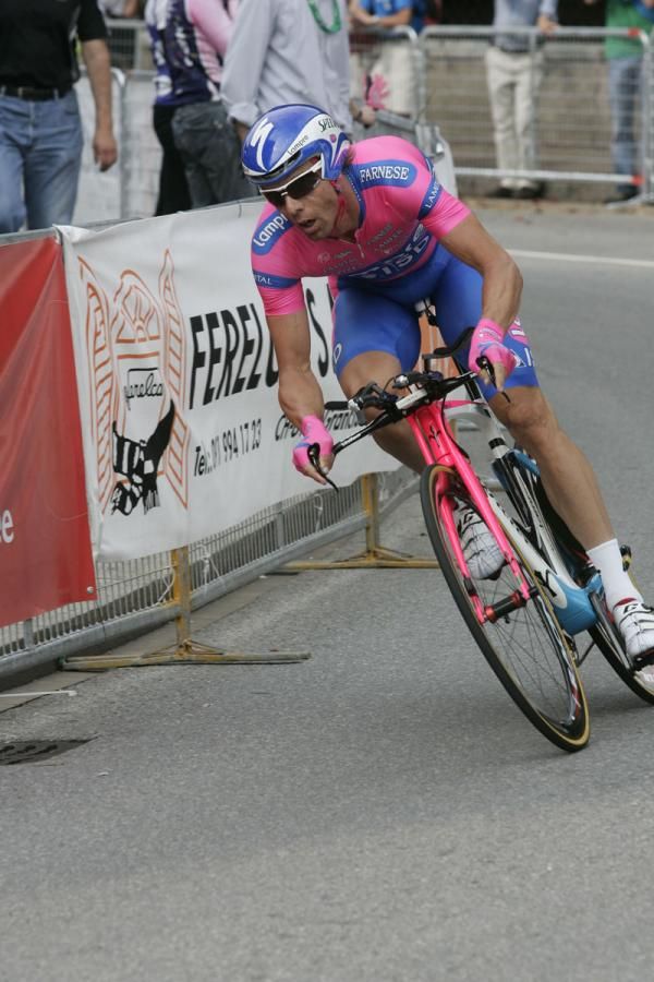 Danilo Hondo (Lampre - ISD)