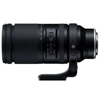 Tamron 150-500mm f/5-6.7 Di III VC VXD for Nikon Z mount