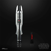 Star Wars: The Black Series Darth Revan Force FX Lightsaber: Was $278.99now $194.99 at Amazon