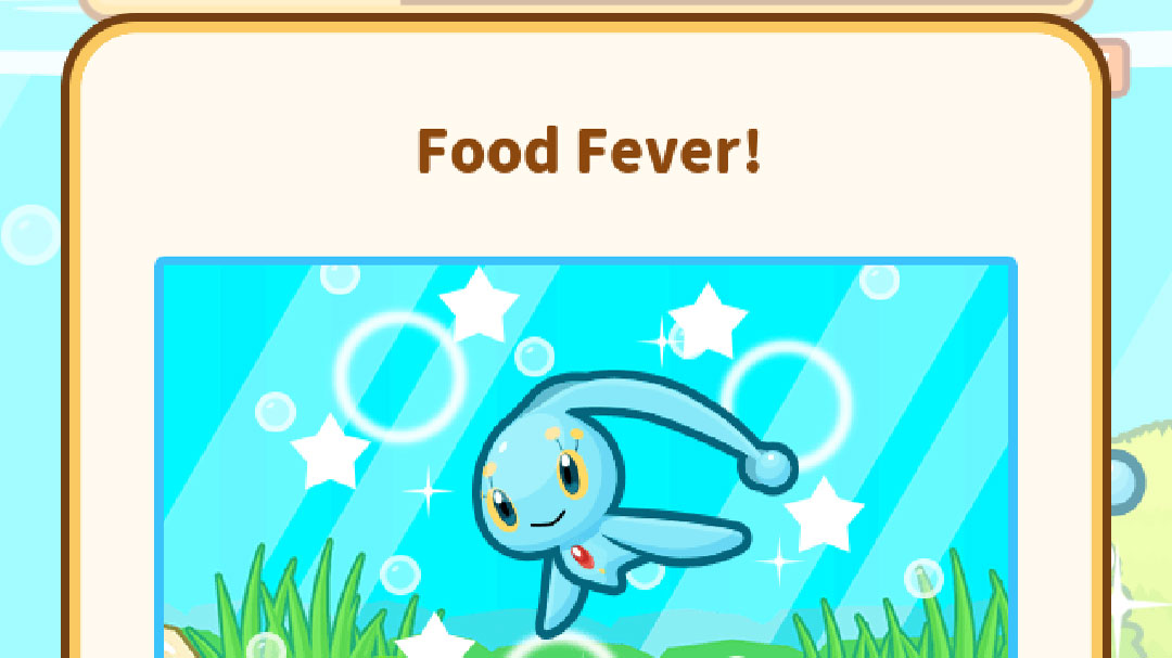 Food Fever is important