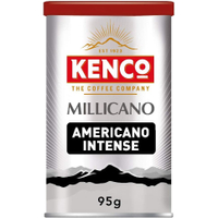 Kenco Millicano Americano Intense 6-pack: £34.74 £21 at Amazon
Save £13.74