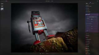 Best Photoshop alternatives: Skylum Luminar Neo