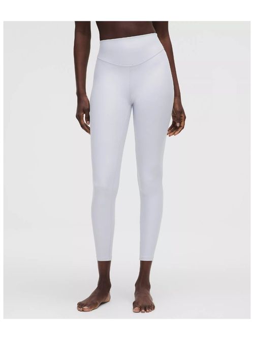 Wunder Under SenseKnit High-Rise Tight 25"