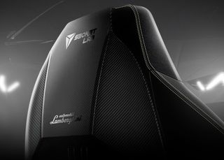 Secretlab Lamborghini