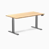 Desky Dual Standing Desk: AU$150 off with code DUAL150 Desky Dual Standing Desk: AU$150 off with code DUAL150
