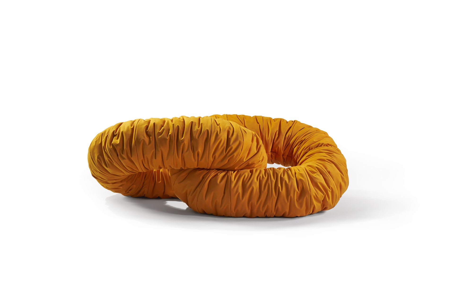 Sancal link sofa by Raw Colour