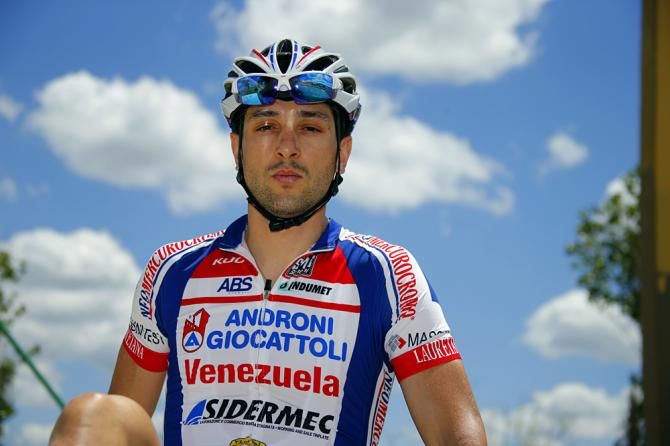 Oscar Gatto (Androni Giocattoli)