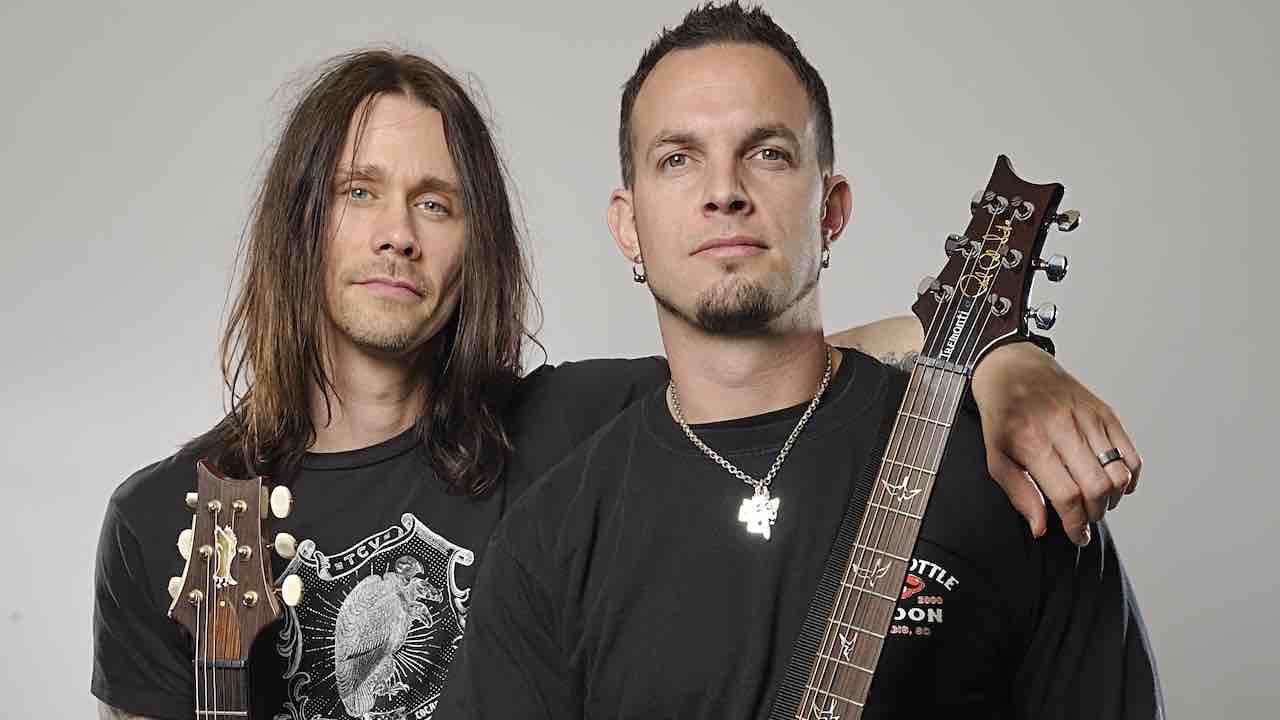 Alter Bridge’s Myles Kennedy: My Life Story | Louder