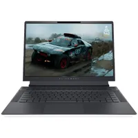 Alienware x16 RTX 4070 (Refurbished): from $2,091 @ Dell Outlet