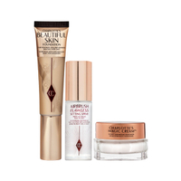 Charlotte Tilbury Charlotte’s Award-Winning Complexion Trio