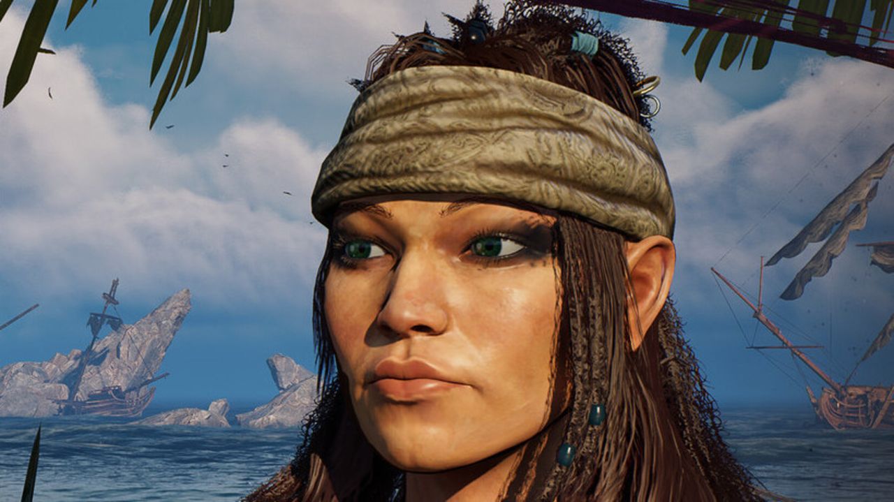 Open-world pirate games are so back: Windrose hits 1.5 million Steam wishlists as 800,000 players convince devs to leave the bangin' demo up until launch