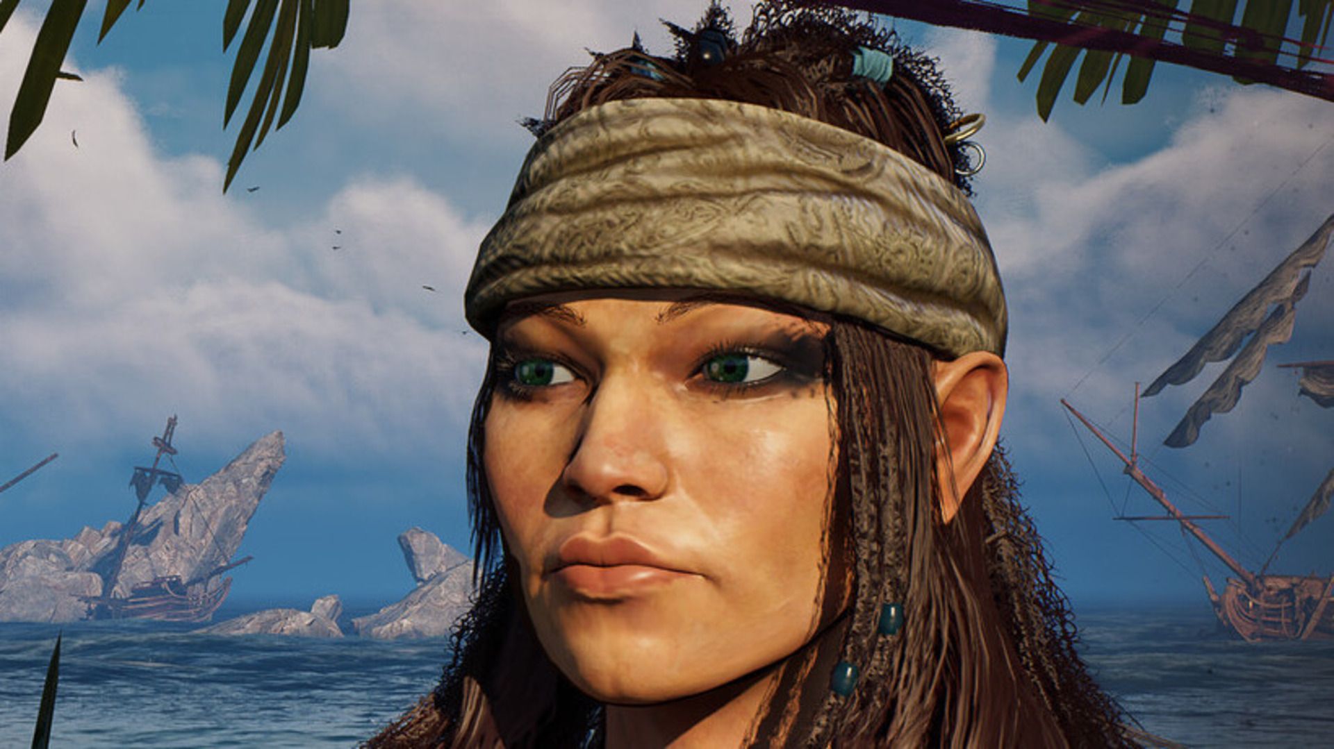 Open-world pirate games are so back: Windrose hits 1.5 million Steam wishlists as 800,000 players convince devs to leave the bangin' demo up until launch