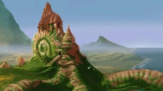 World of Warcraft: Dragon Isles