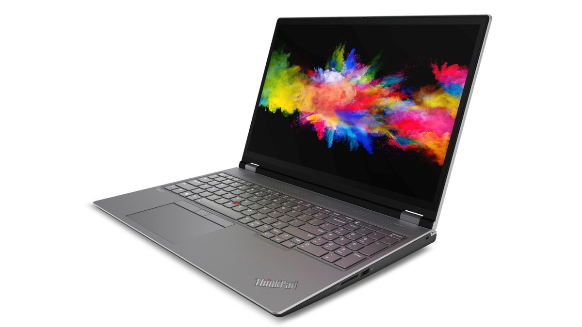Best ThinkPad Laptop Mag