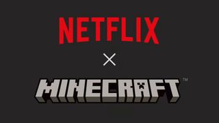 Minecraft on Netflix