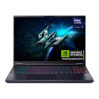 Acer Helios Neo 16 AI (RTX 5070Ti)