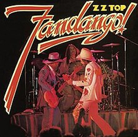 Yes, it’s got Tush. And another ZZ masterclass in Heard It On The X. But there was something slightly unsatisfying about Fandango, with a studio and a live side. What fans would have preferred is a full live album, or to see the quality hinted at with the studio tracks developed into a complete new record. 
The live material motors nicely, fuelled by the usual ZZ stage charisma and energy: Jailhouse Rock blitzes, while the Backdoor Medley is neatly realised. But just when you’re getting into the stride of this ’ere live thang, ZZ pull the plug and go into studio mode. 
And if you don’t know what Tush is all about, ask your granny – you really need to get out more. 