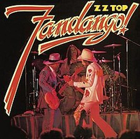 Fandango (Warner Bros, 1975)