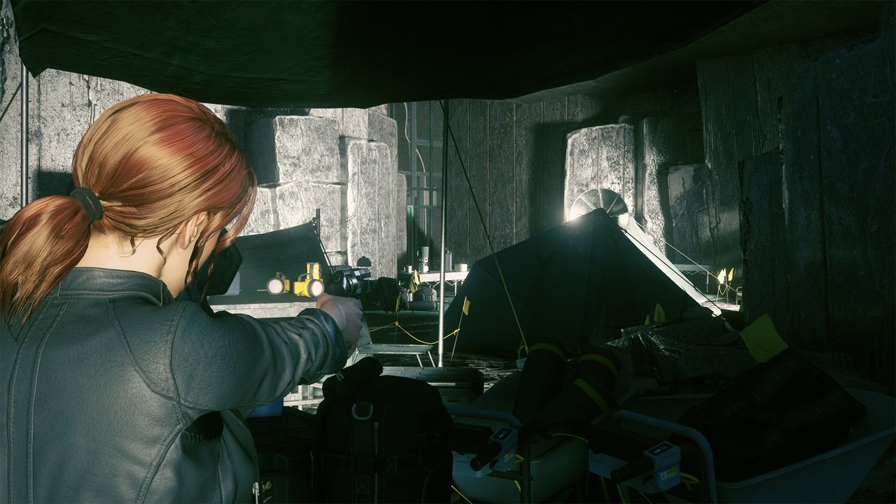 Control DLSS 2.0