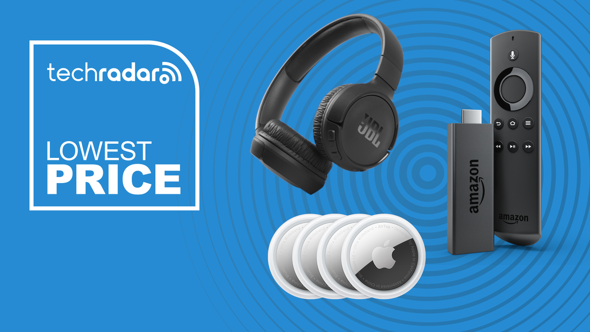 Amazon has a ton of cheap tech on sale – here are my 17 favorite deals from $8.99