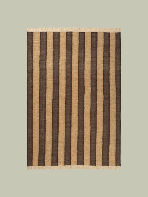 Washable Handwoven Indoor & Outdoor Rug