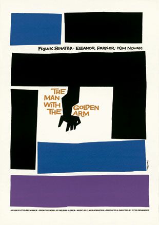 Saul Bass: A Life in Film & Design