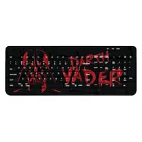 Keyscaper Darth Vader Wireless Keyboard