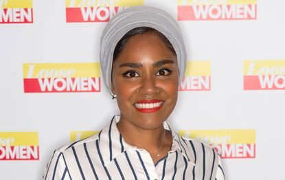 nadiya hussain