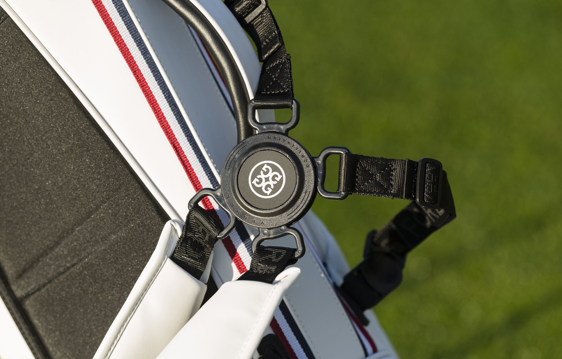 G/FORE Daytona Plus Carry Bag Review | Golf Monthly