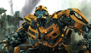 Bumblebee Transformers