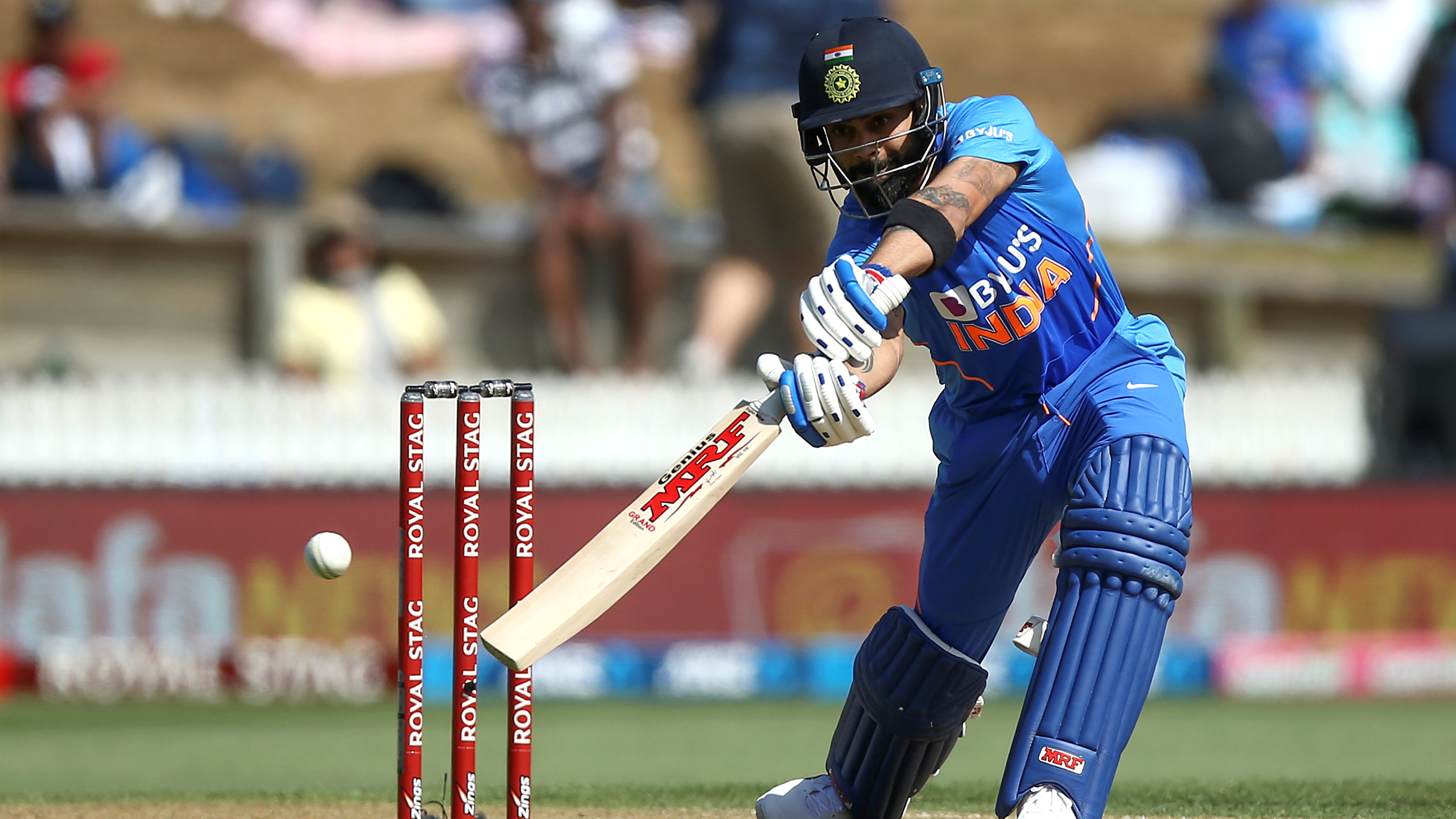 How To Watch India Vs South Africa Live Stream The 1st Odi From Anywhere Techradar 3379