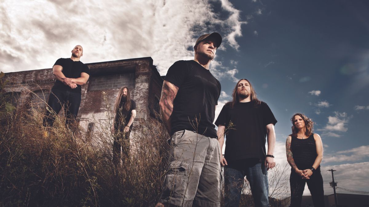 All That Remains: The Order Of Things | Louder