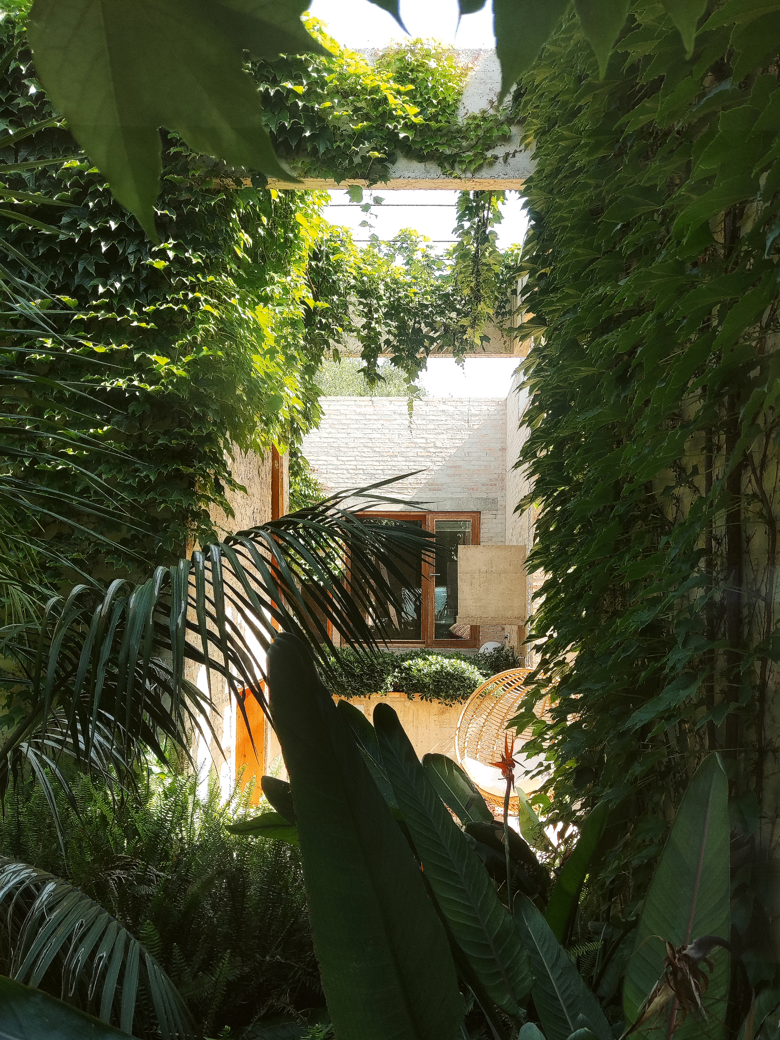 Can Jaime i n&amp;rsquo;Isabelle, Palma, Majorca, Spain, TEd'A Arquitectes, 2018. Image credit: TEd'A Arquitectes