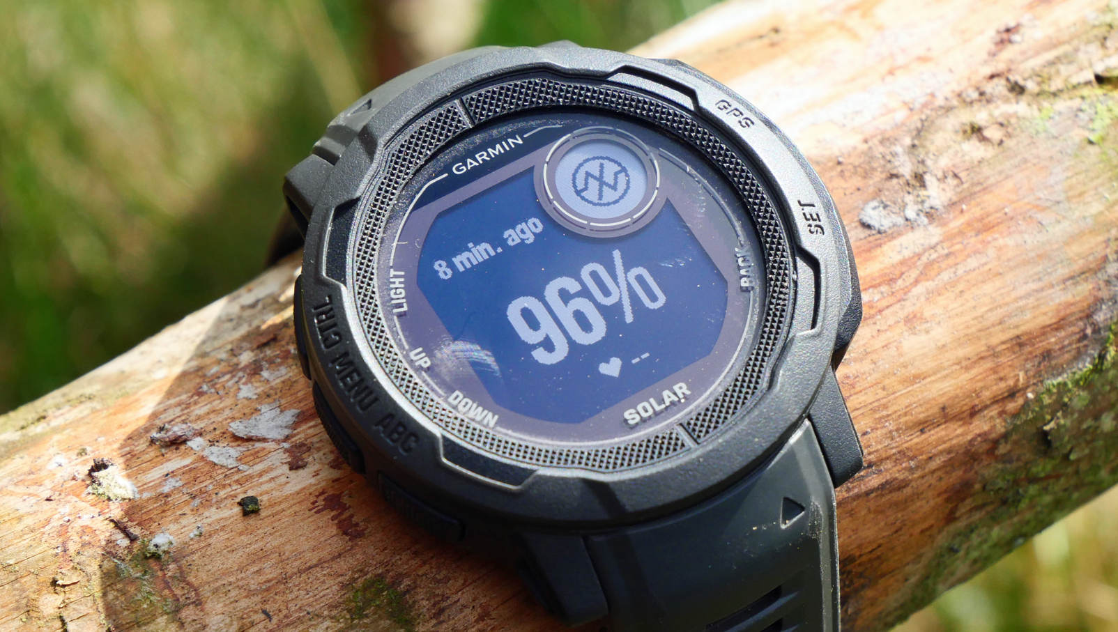 Five hidden Garmin watch features for MTB riders | Bike Perfect