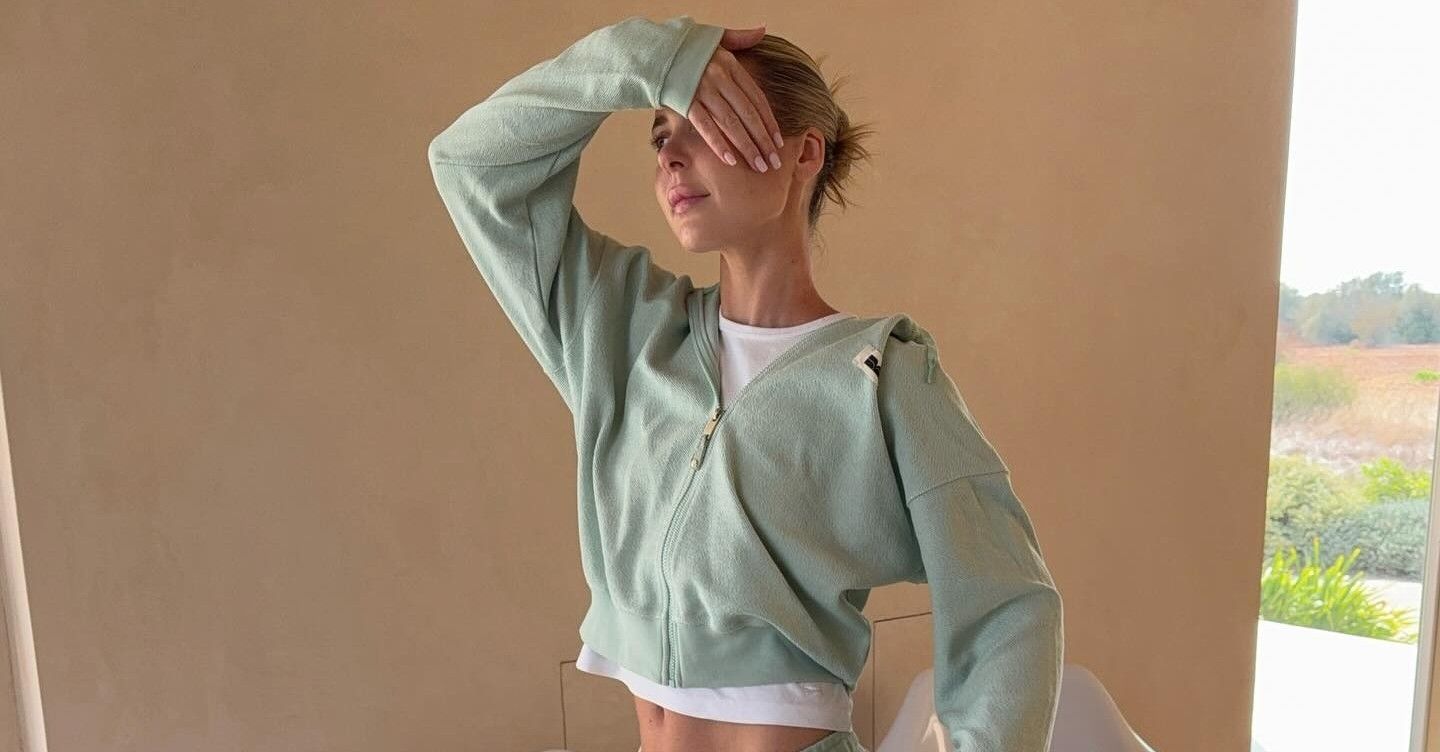 The Best Sweatproof Hybrid Beauty Wellness Products