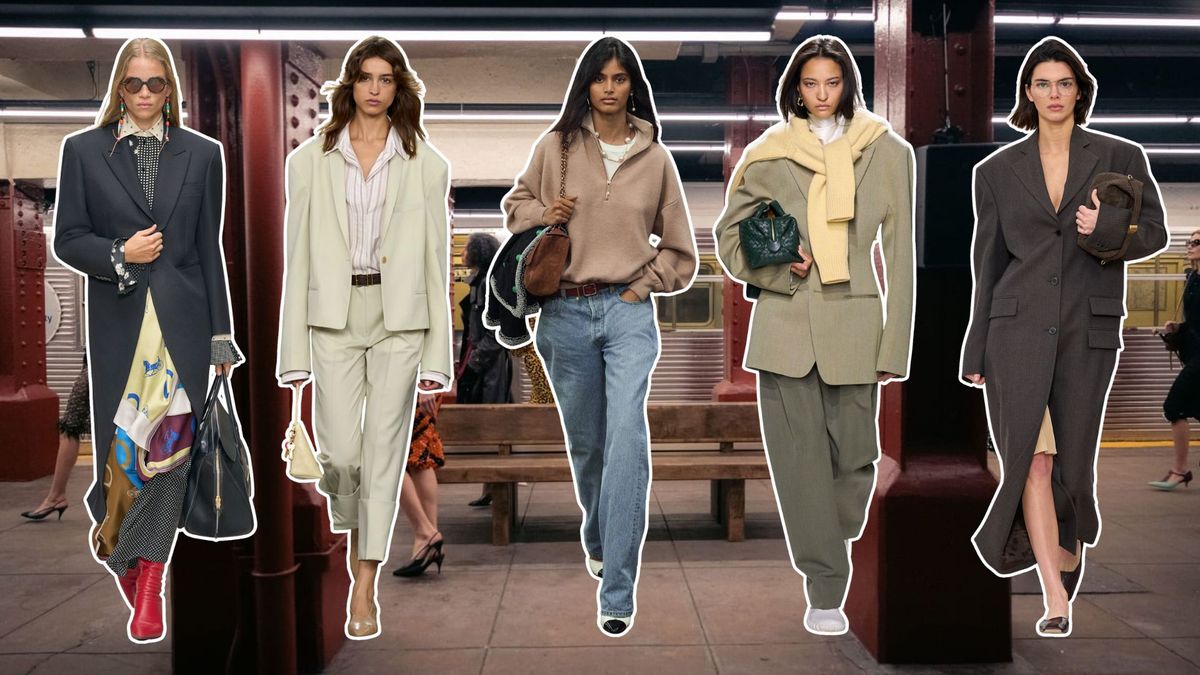 Preppy Is Back, But Not How You Know It—How Fashion’s Chicest Is Wearing It This Summer