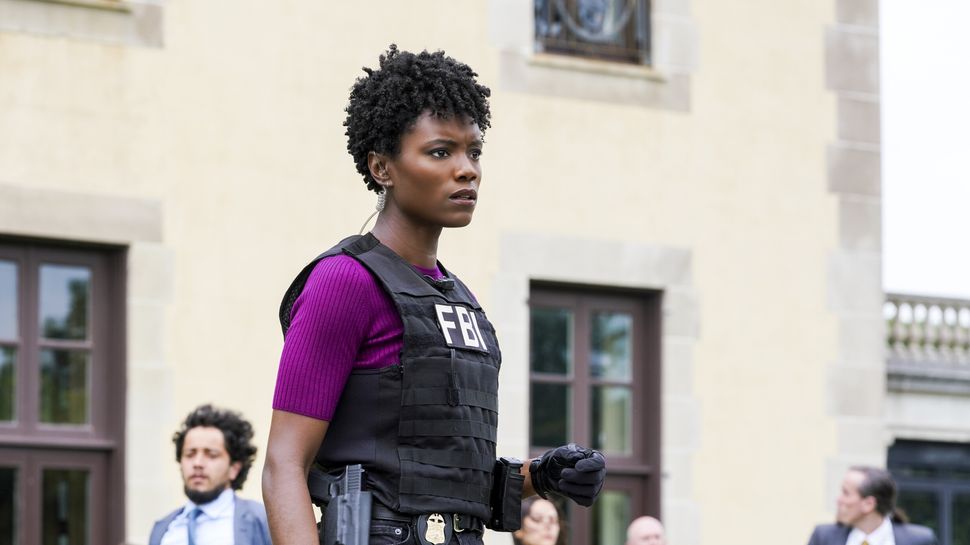 Meet the FBI season 5 cast: who's who in the crime drama | What to Watch