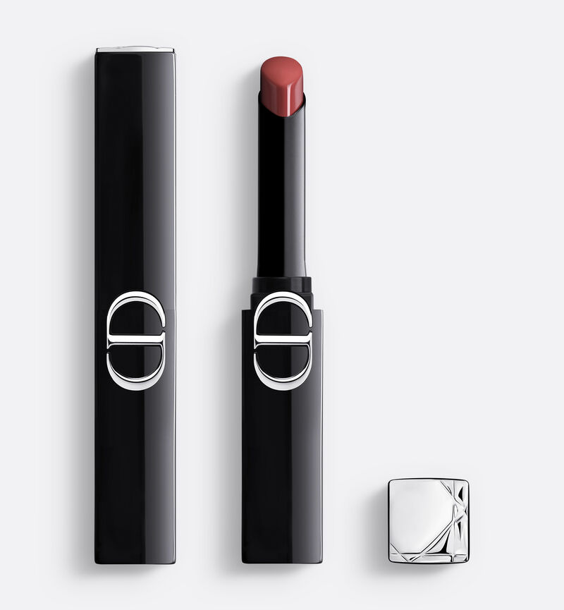 Rouge Dior on Stage