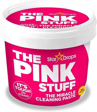 The pink stuff - the miracle all-purpose cleaning paste