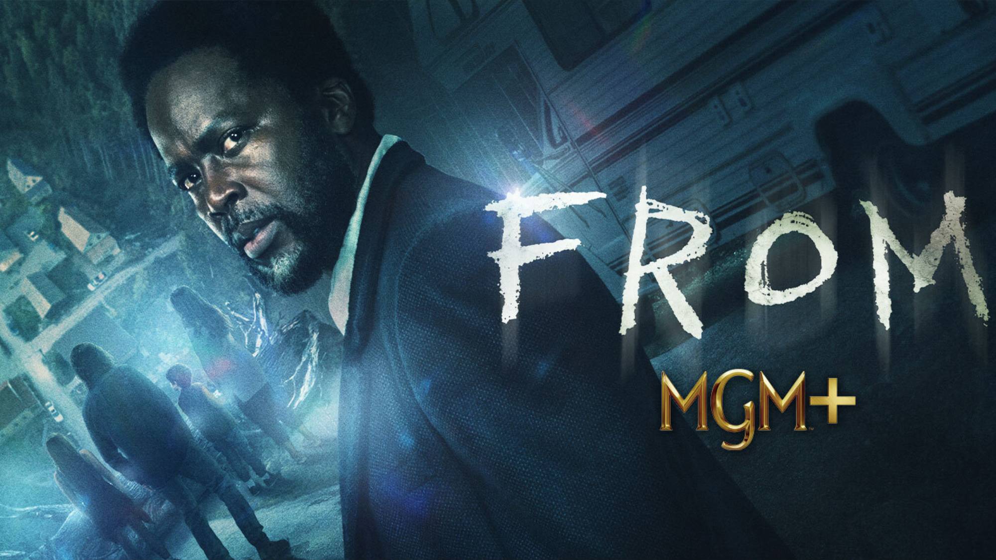 MGM Plus