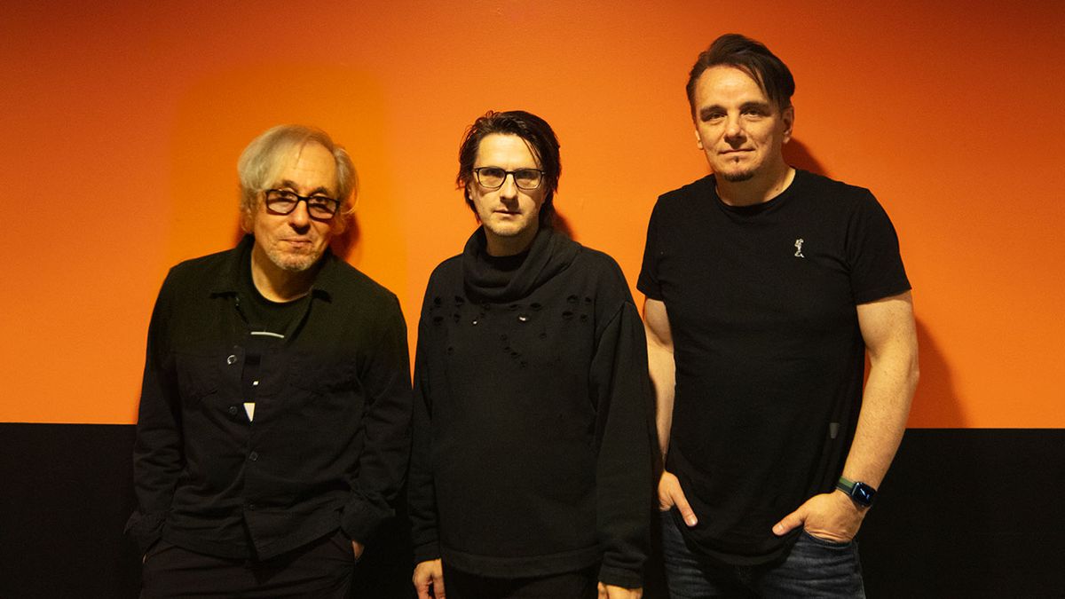 Porcupine Tree