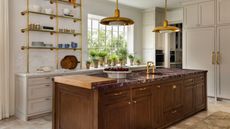 kitchen trends 2025