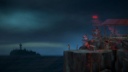 Oxenfree 2: Lost Signals